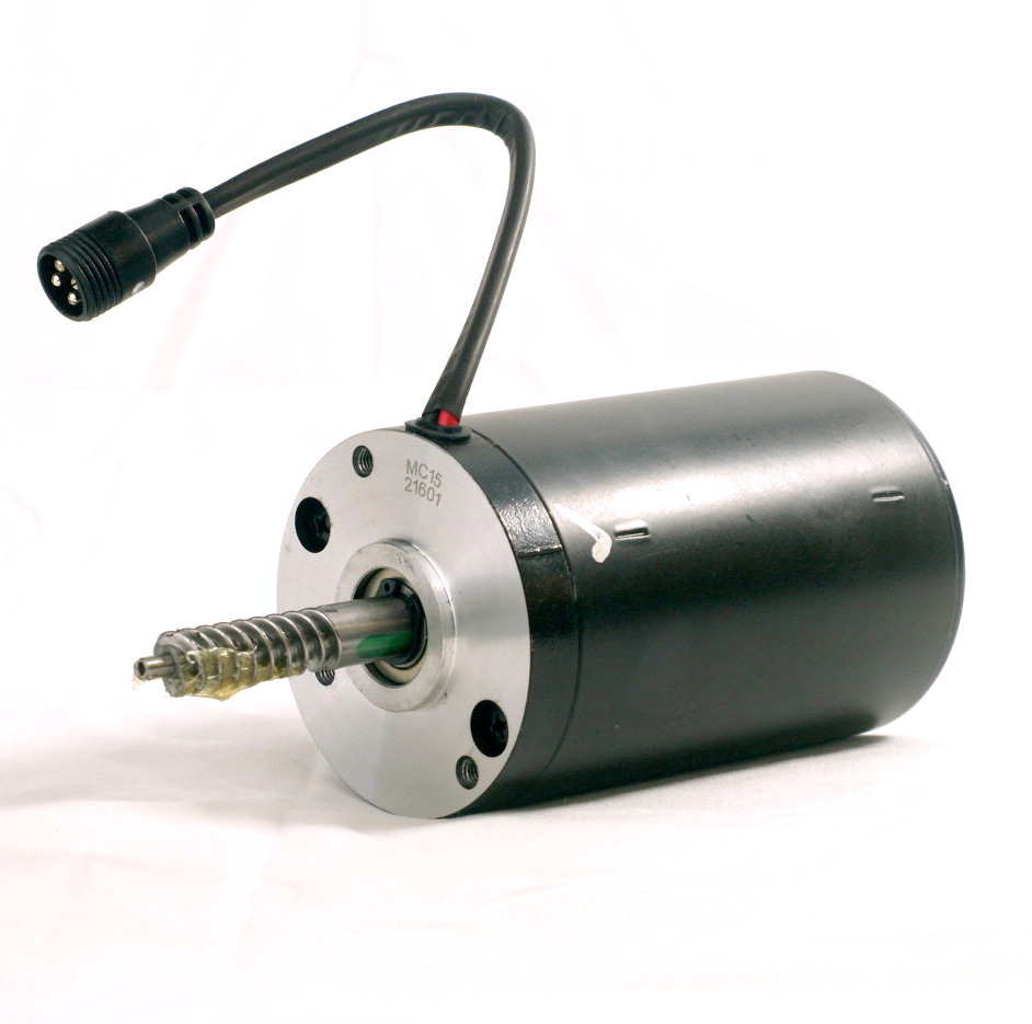 12V-230W Motor